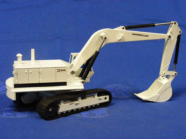 Excavadora De Orugas 245 Escala 1:50 (Modelo Descontinuado) - KATZER